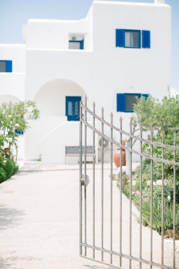 Ktima Tzaneti - Coastal Farmhouse Lakhania Zewnętrze zdjęcie