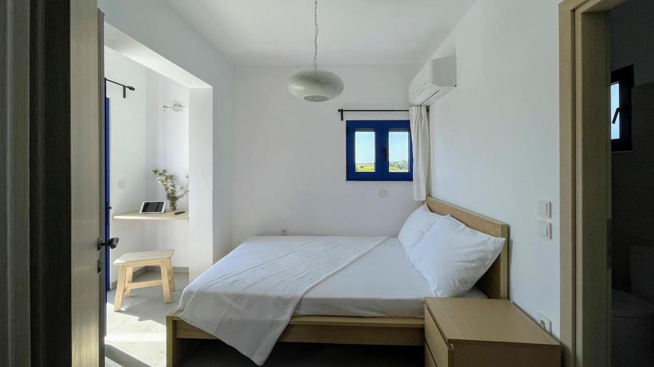 Ktima Tzaneti - Coastal Farmhouse Lakhania Zewnętrze zdjęcie