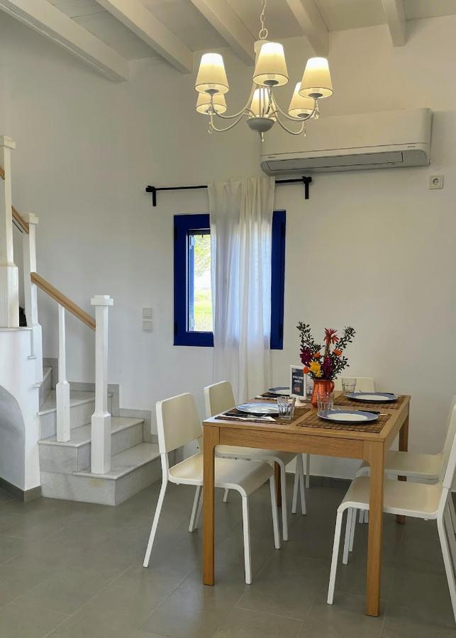 Ktima Tzaneti - Coastal Farmhouse Lakhania Zewnętrze zdjęcie